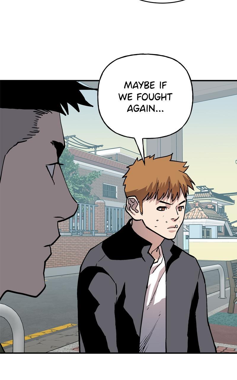 Read Boss Return Manga Online