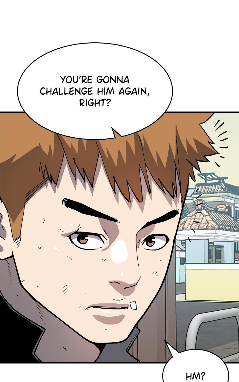 Read Boss Return Manga Online