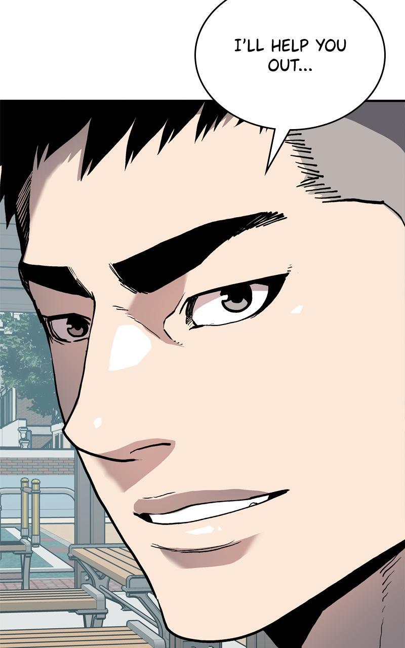 Read Boss Return Manga Online