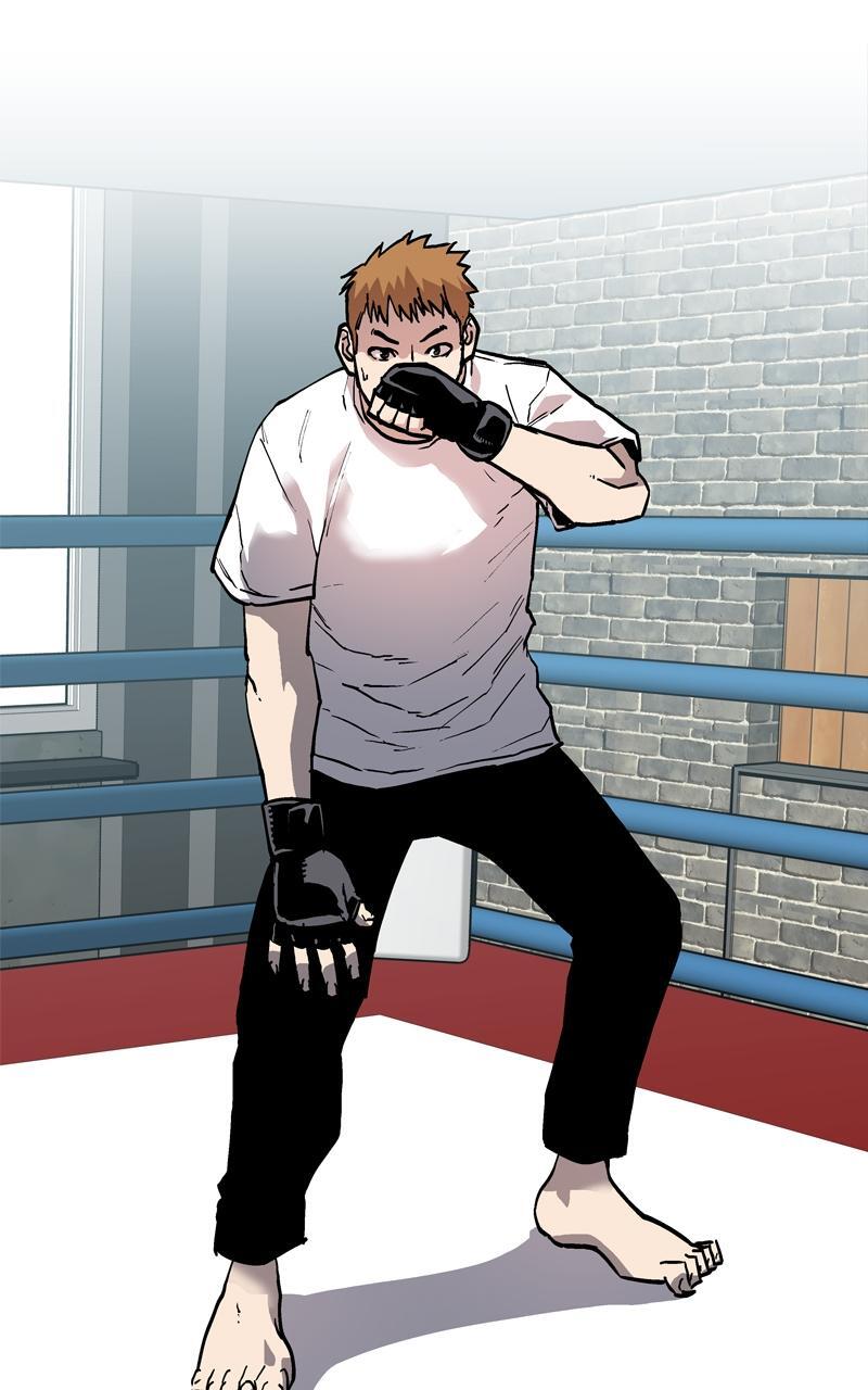 Read Boss Return Manga Online