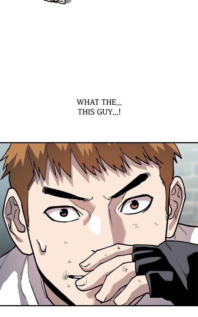 Read Boss Return Manga Online
