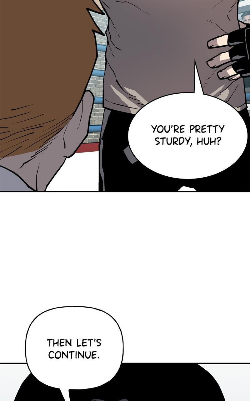 Read Boss Return Manga Online
