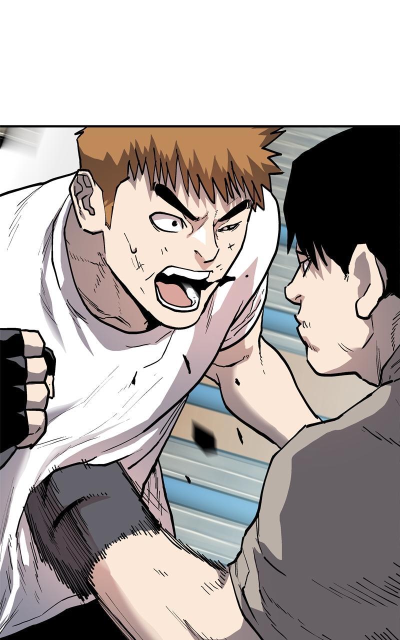 Read Boss Return Manga Online