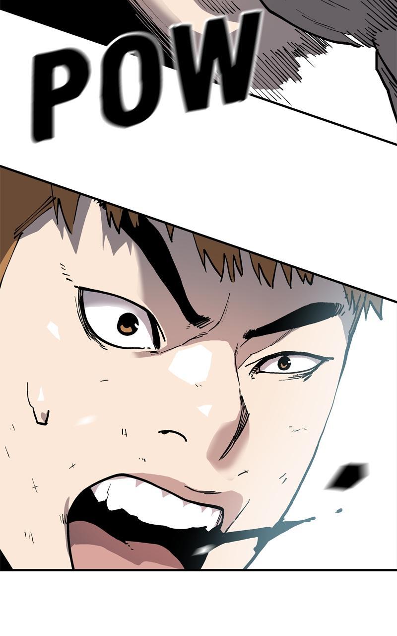 Read Boss Return Manga Online