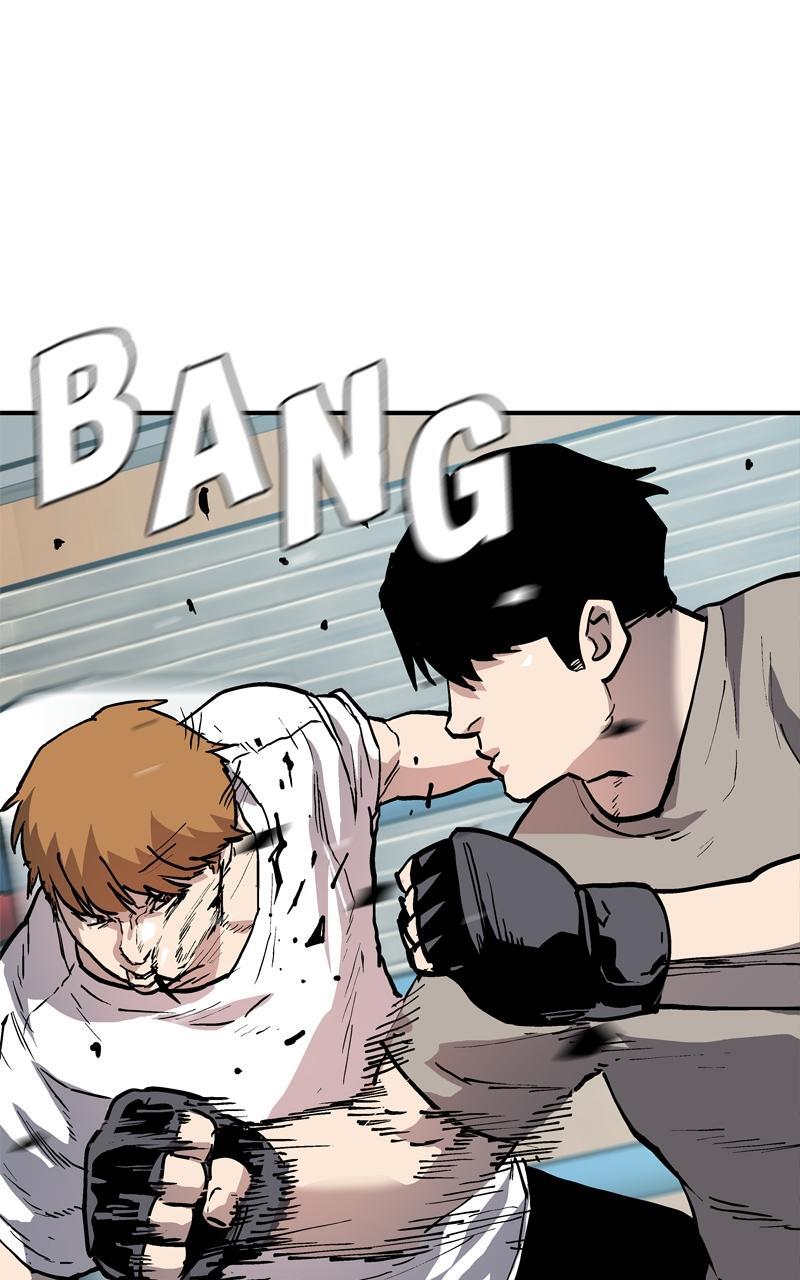 Read Boss Return Manga Online