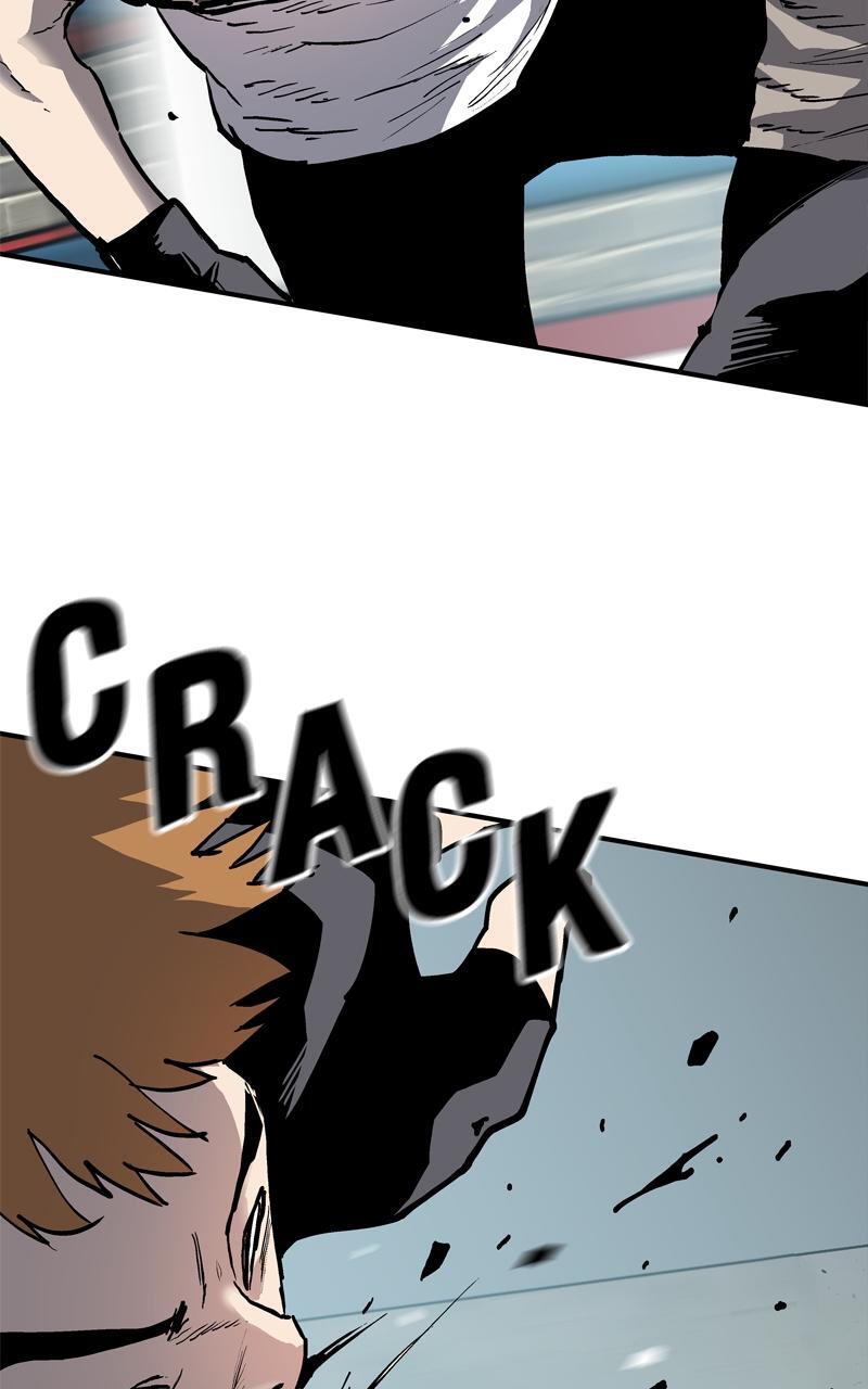 Read Boss Return Manga Online
