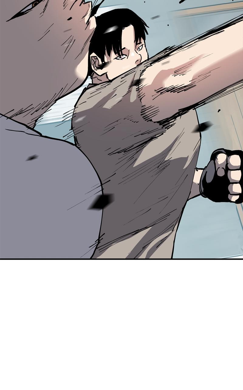 Read Boss Return Manga Online