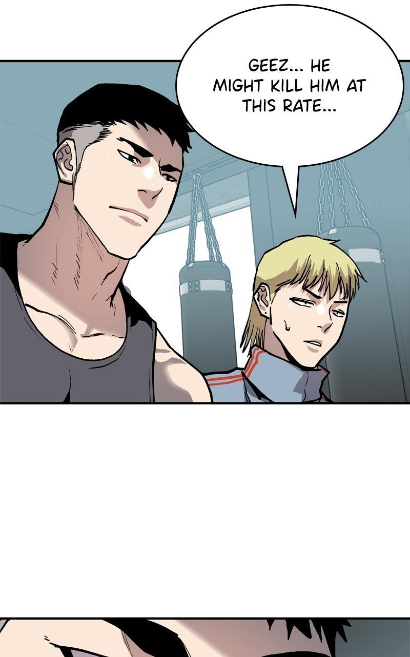 Read Boss Return Manga Online