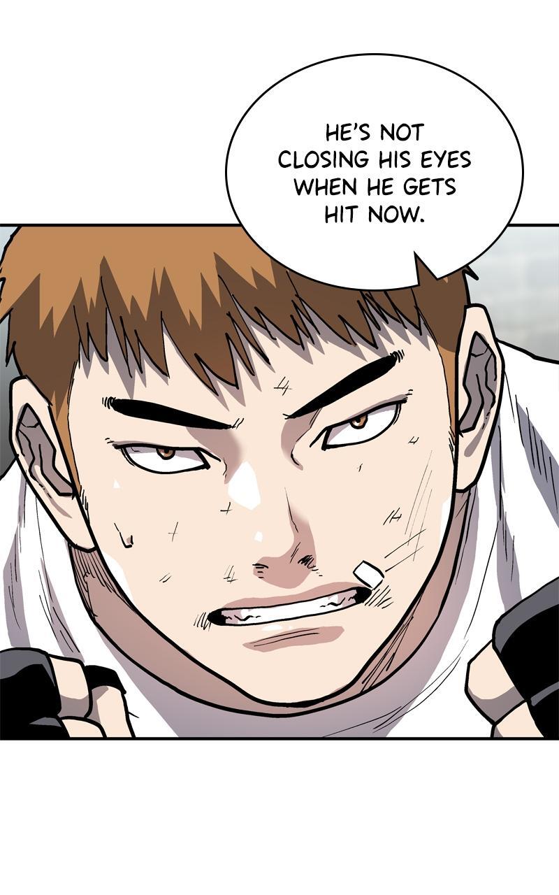 Read Boss Return Manga Online