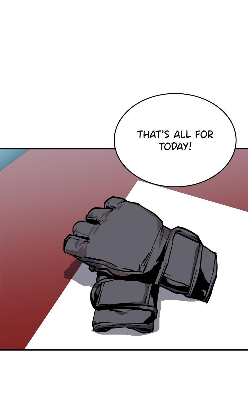 Read Boss Return Manga Online