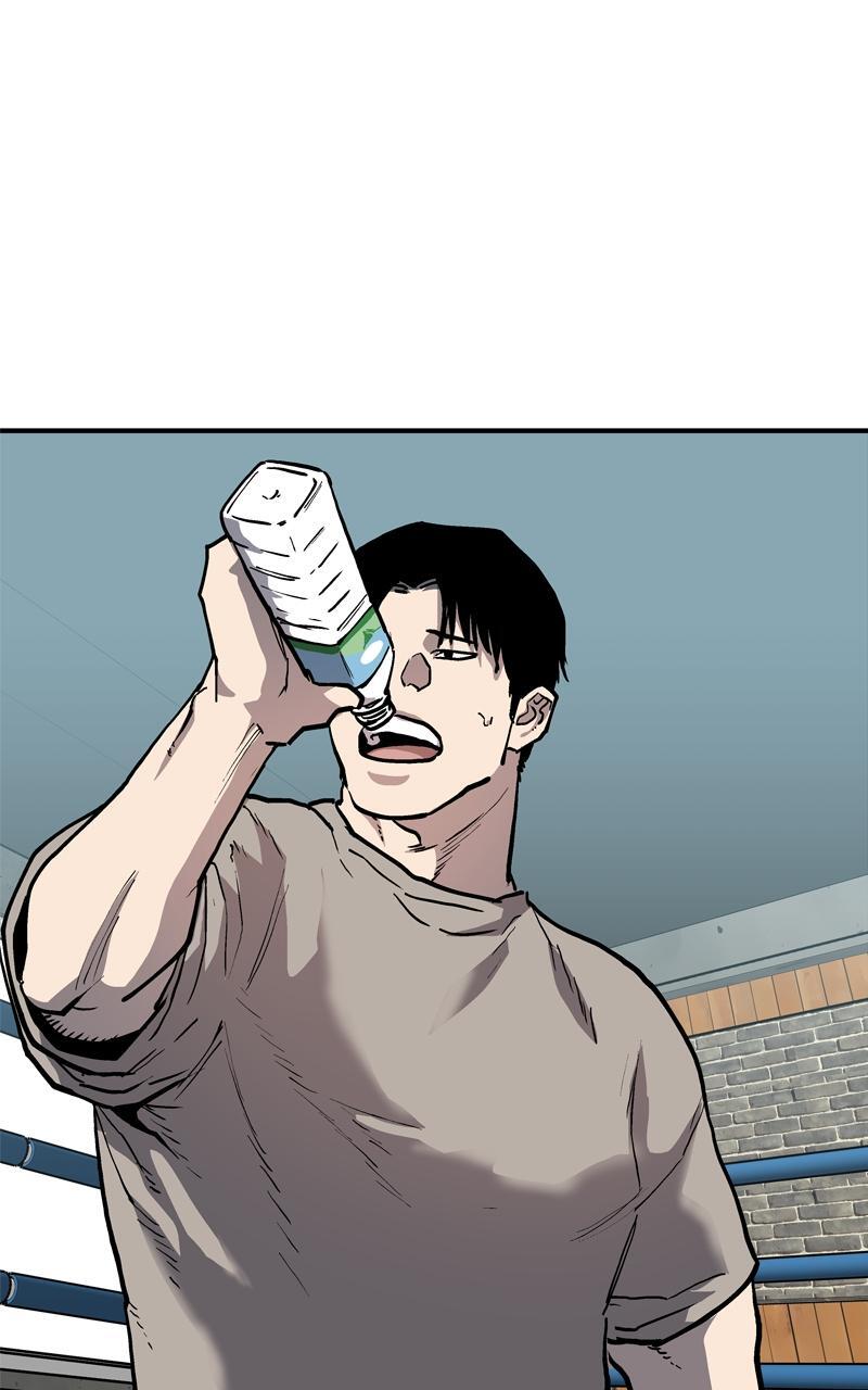 Read Boss Return Manga Online