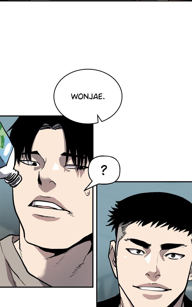 Read Boss Return Manga Online