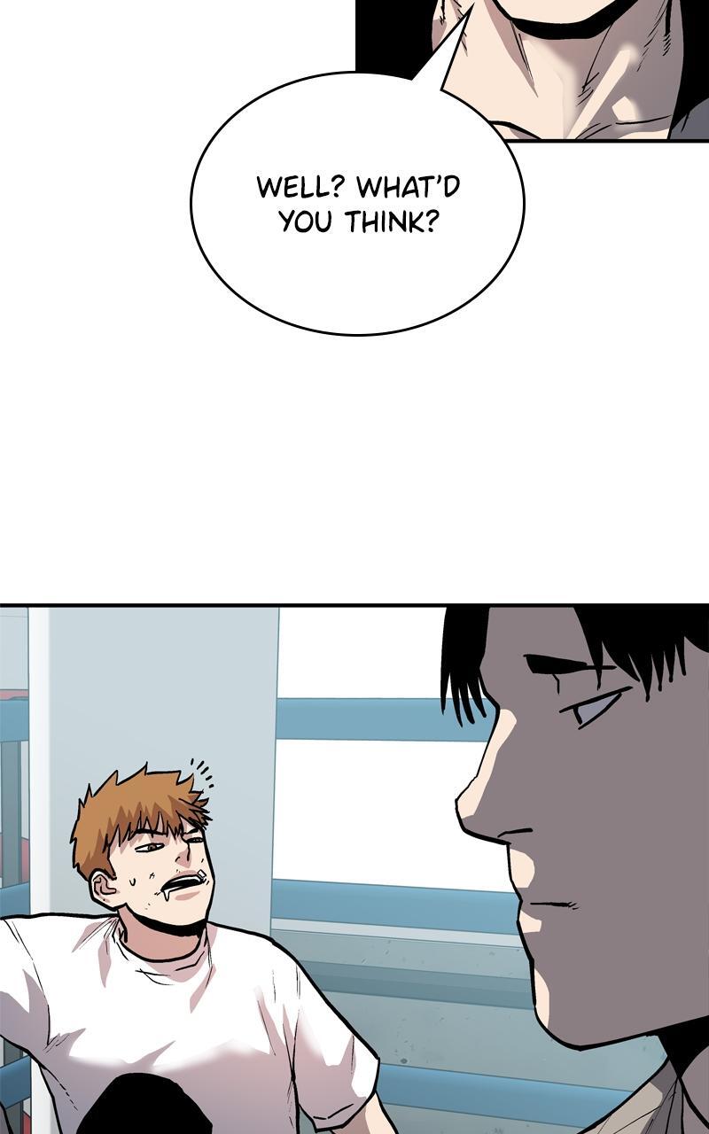 Read Boss Return Manga Online