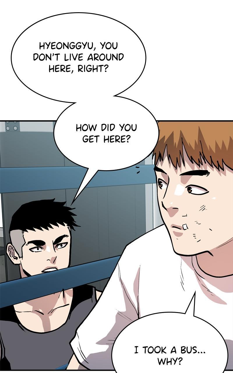 Read Boss Return Manga Online