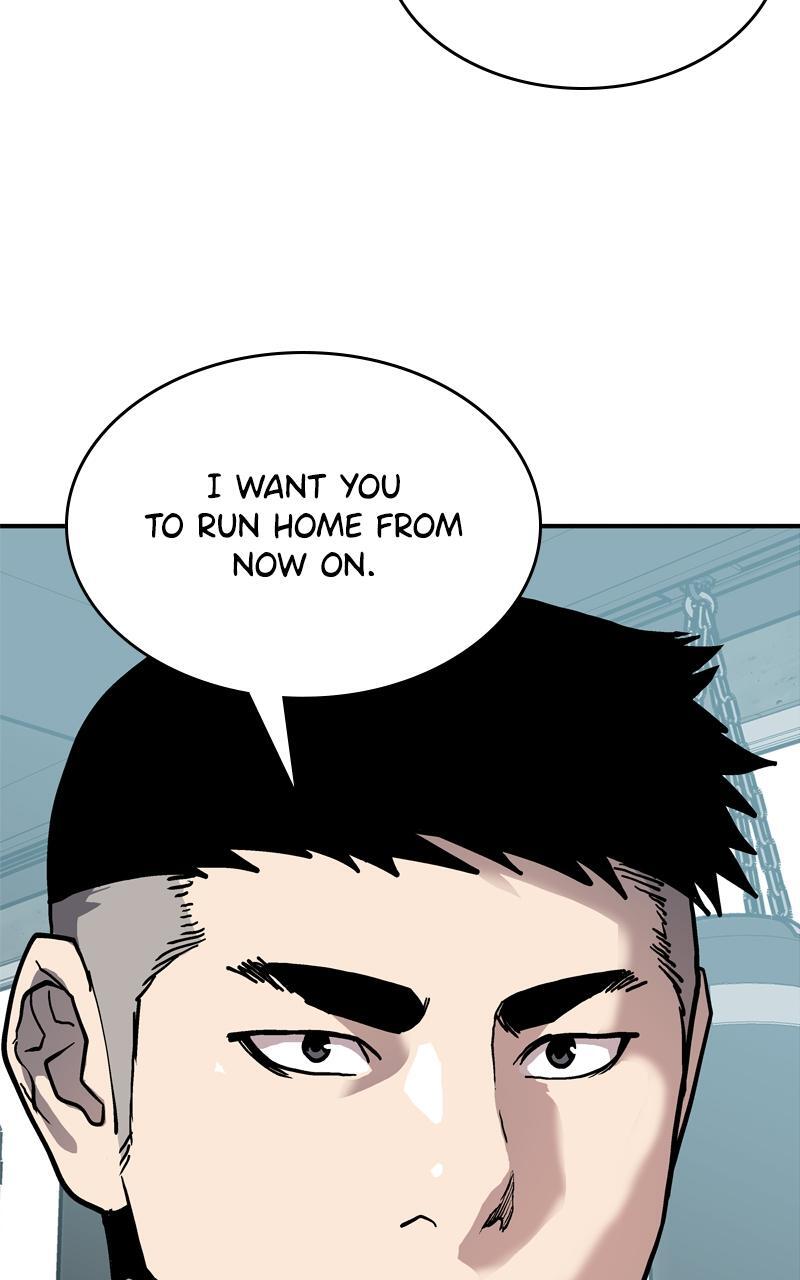 Read Boss Return Manga Online