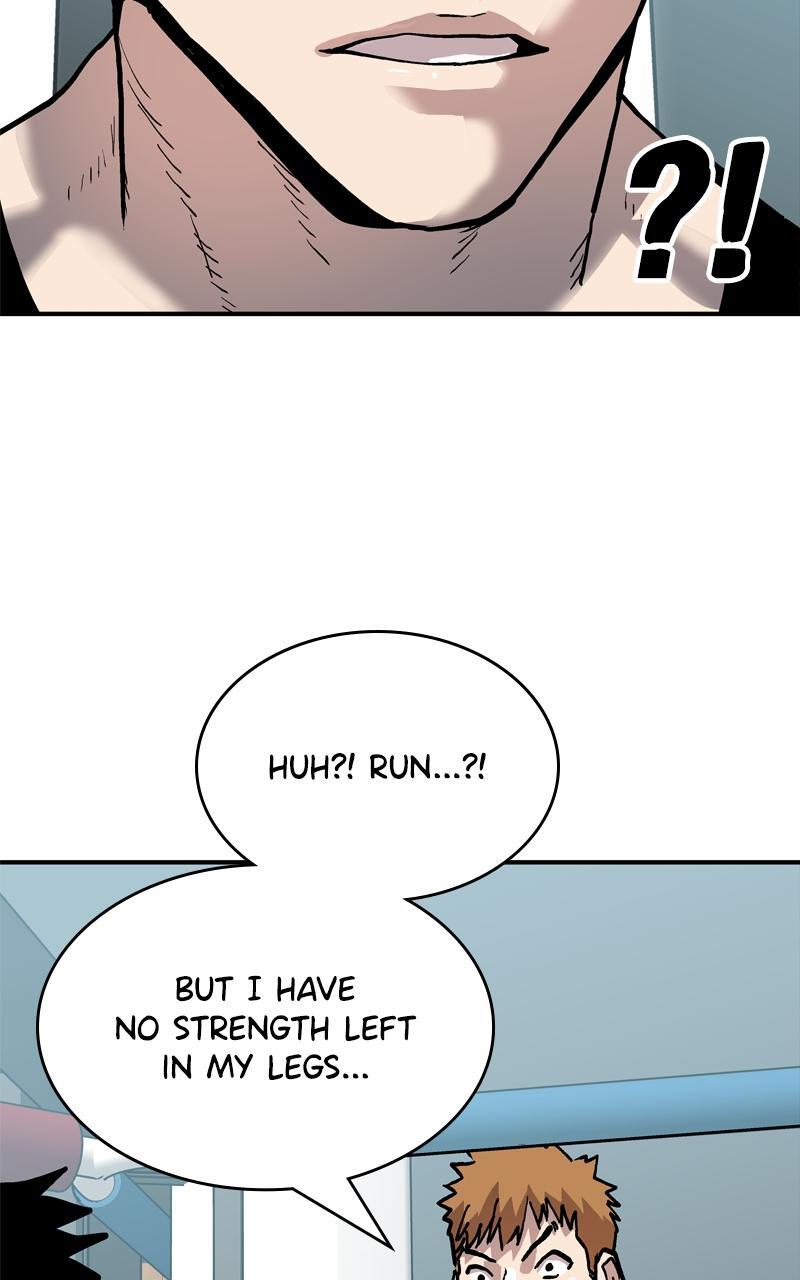 Read Boss Return Manga Online