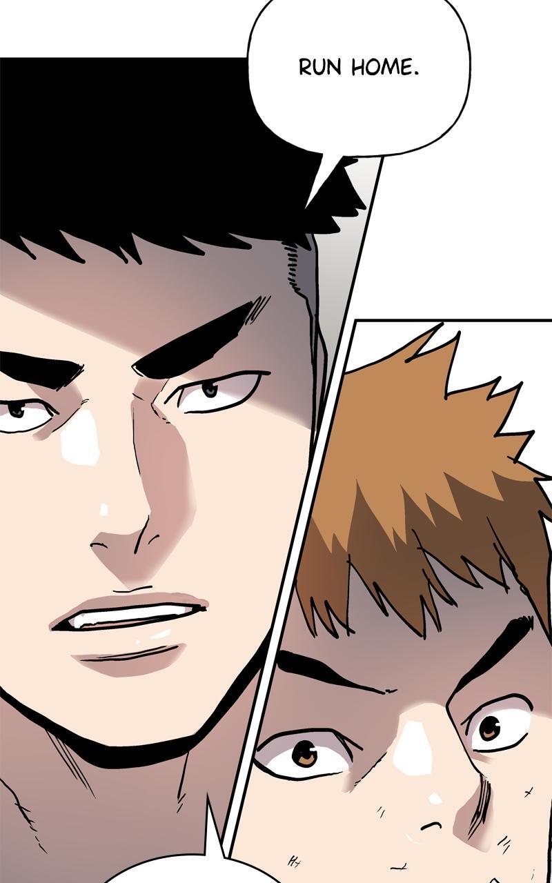 Read Boss Return Manga Online