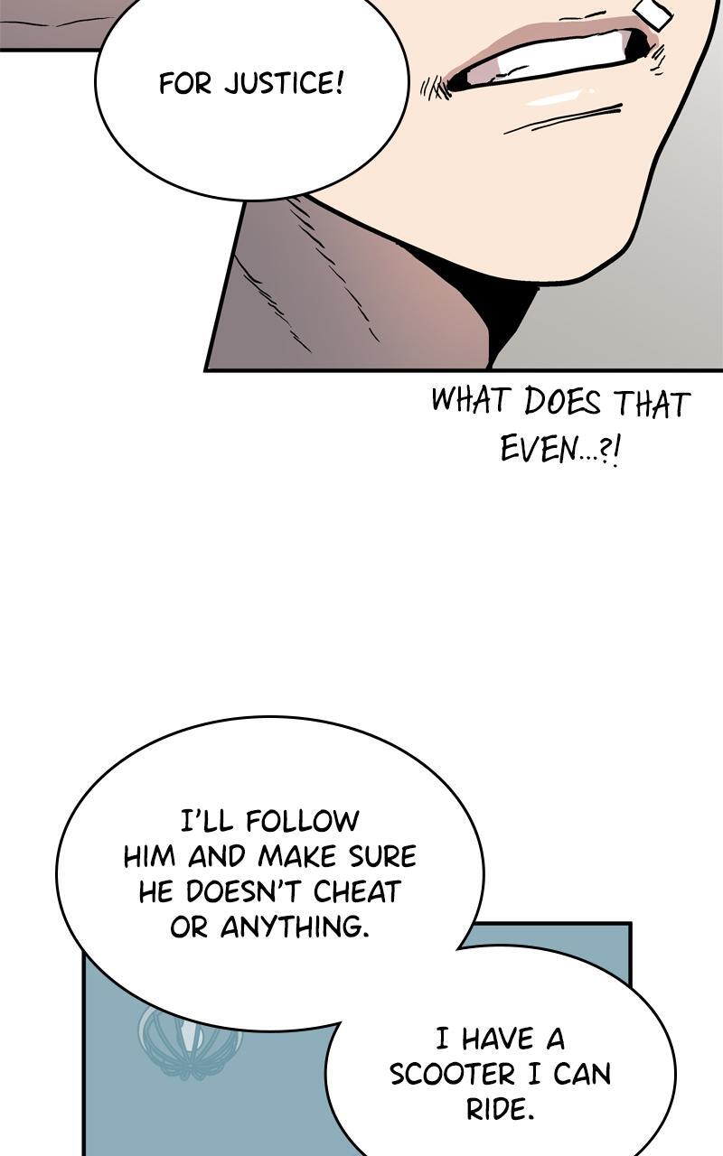 Read Boss Return Manga Online
