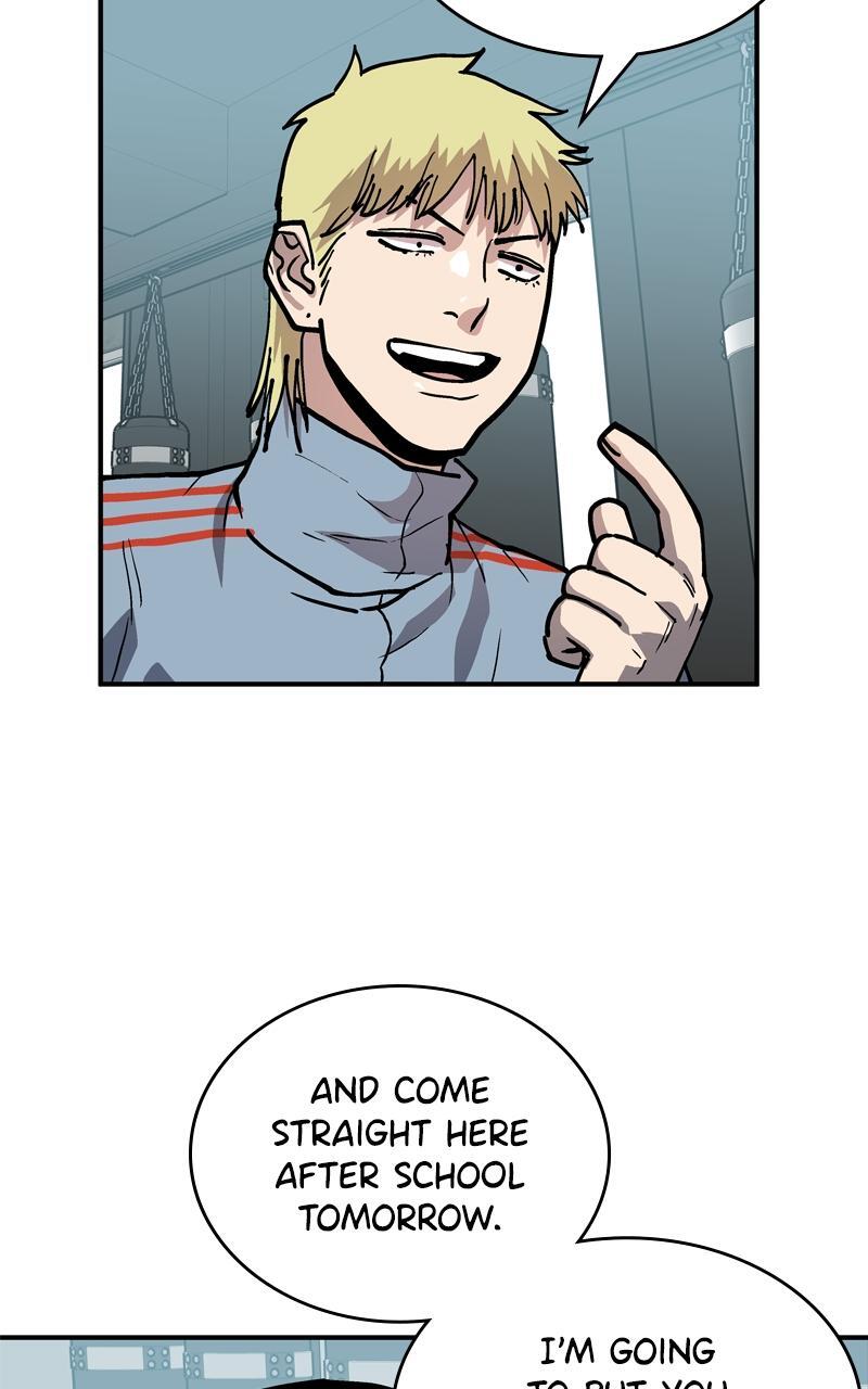 Read Boss Return Manga Online