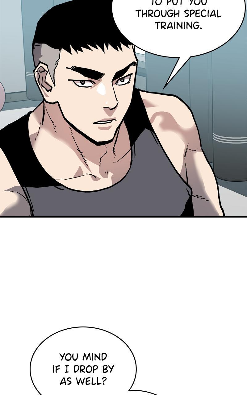 Read Boss Return Manga Online