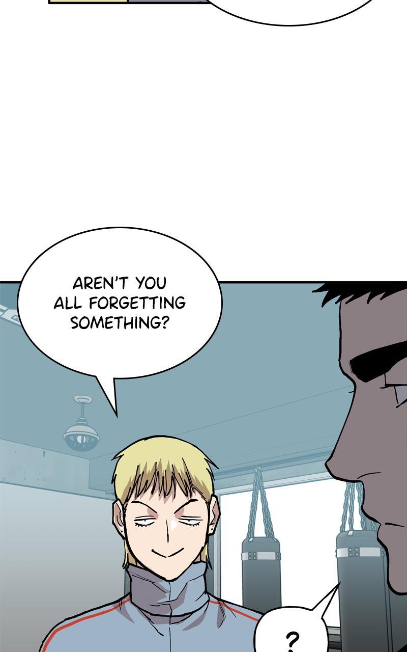 Read Boss Return Manga Online