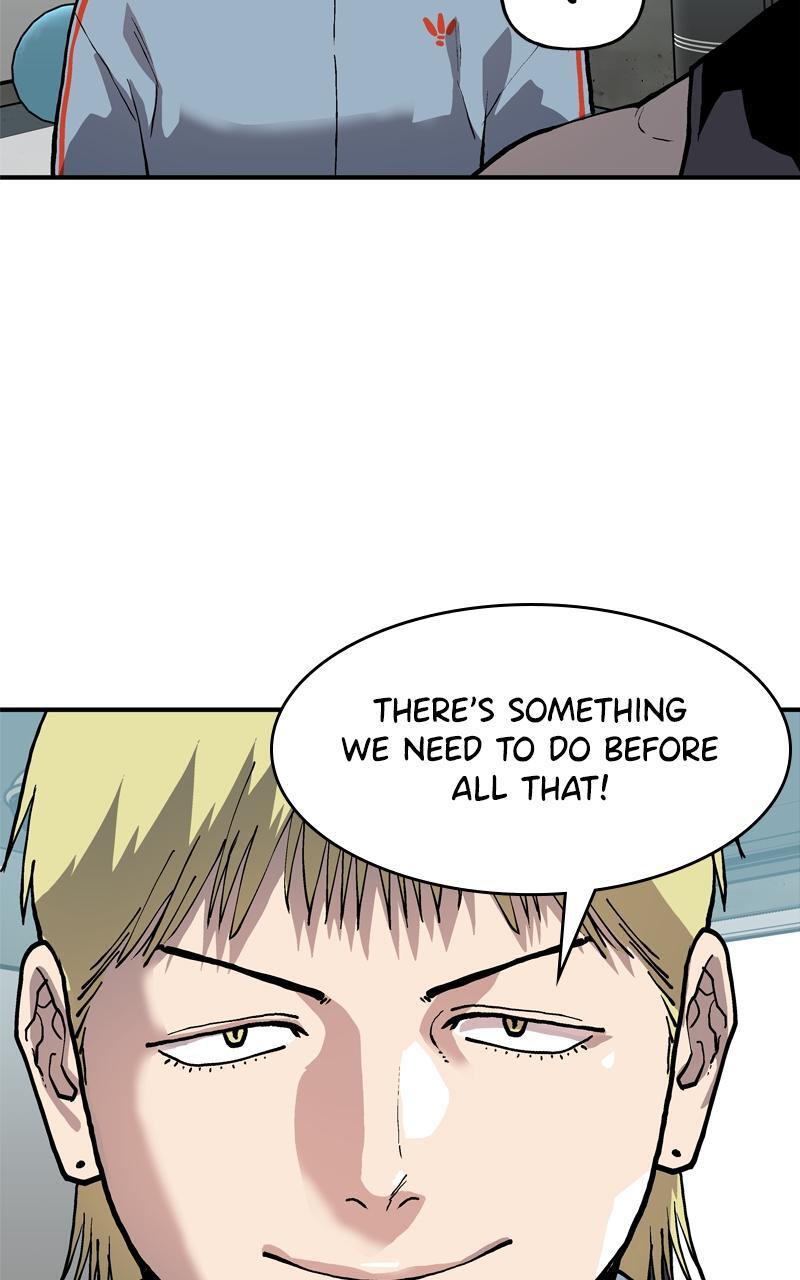 Read Boss Return Manga Online
