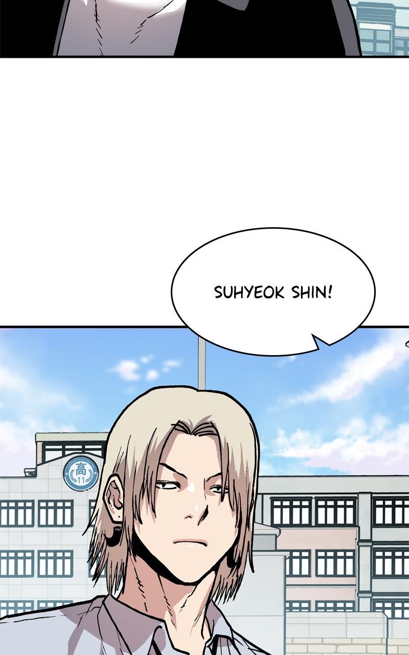 Read Boss Return Manga Online