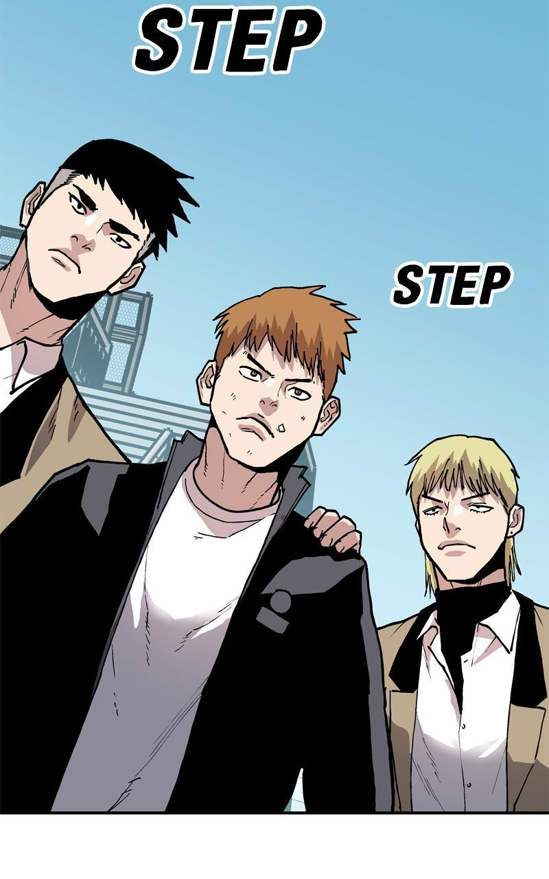Read Boss Return Manga Online