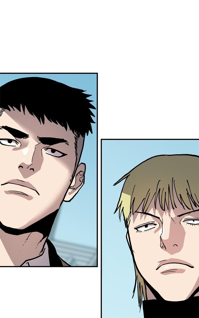 Read Boss Return Manga Online