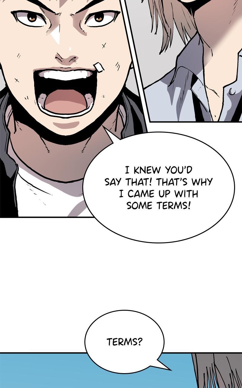Read Boss Return Manga Online