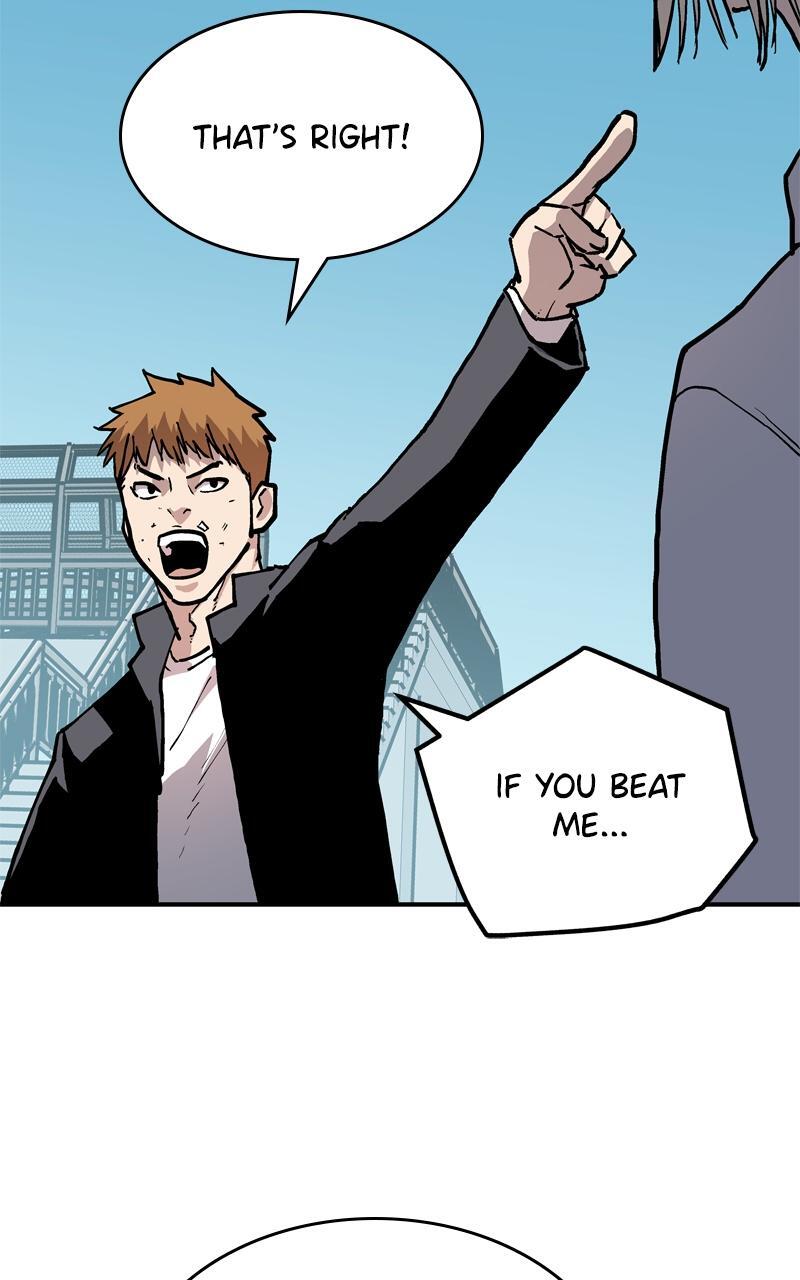 Read Boss Return Manga Online
