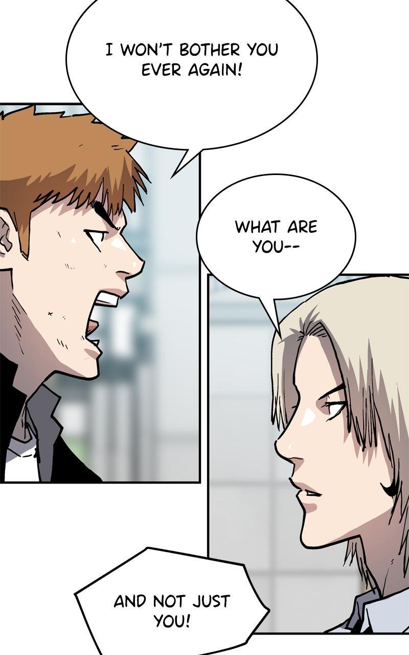 Read Boss Return Manga Online