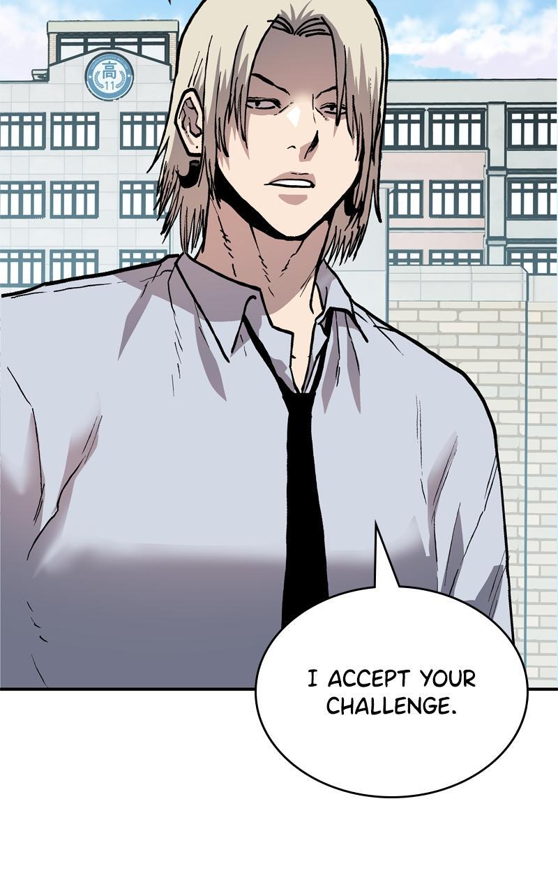 Read Boss Return Manga Online