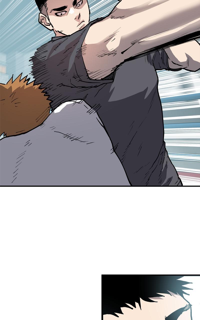 Read Boss Return Manga Online