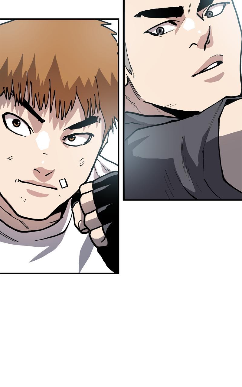 Read Boss Return Manga Online