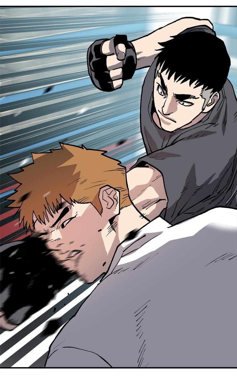 Read Boss Return Manga Online