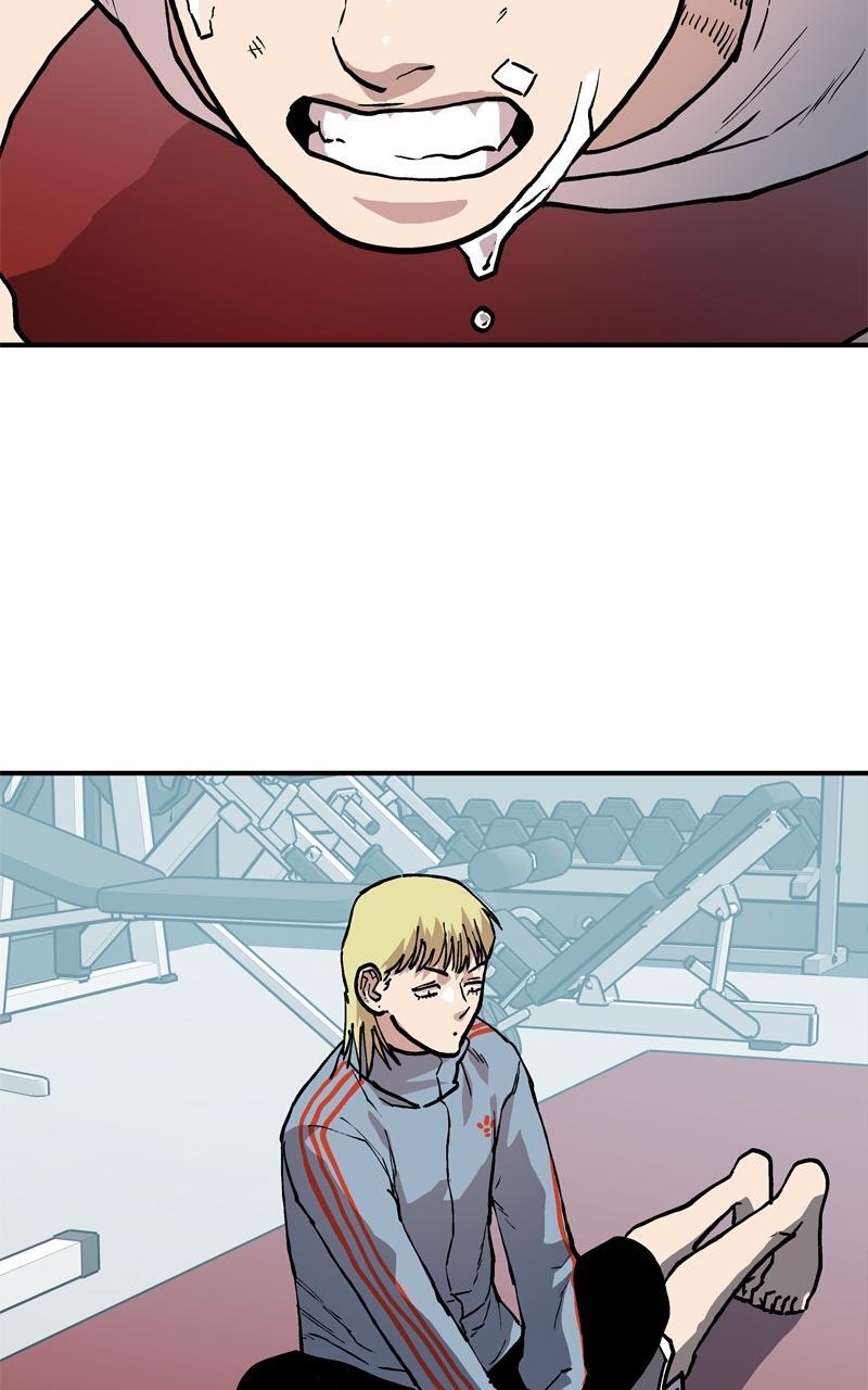 Read Boss Return Manga Online