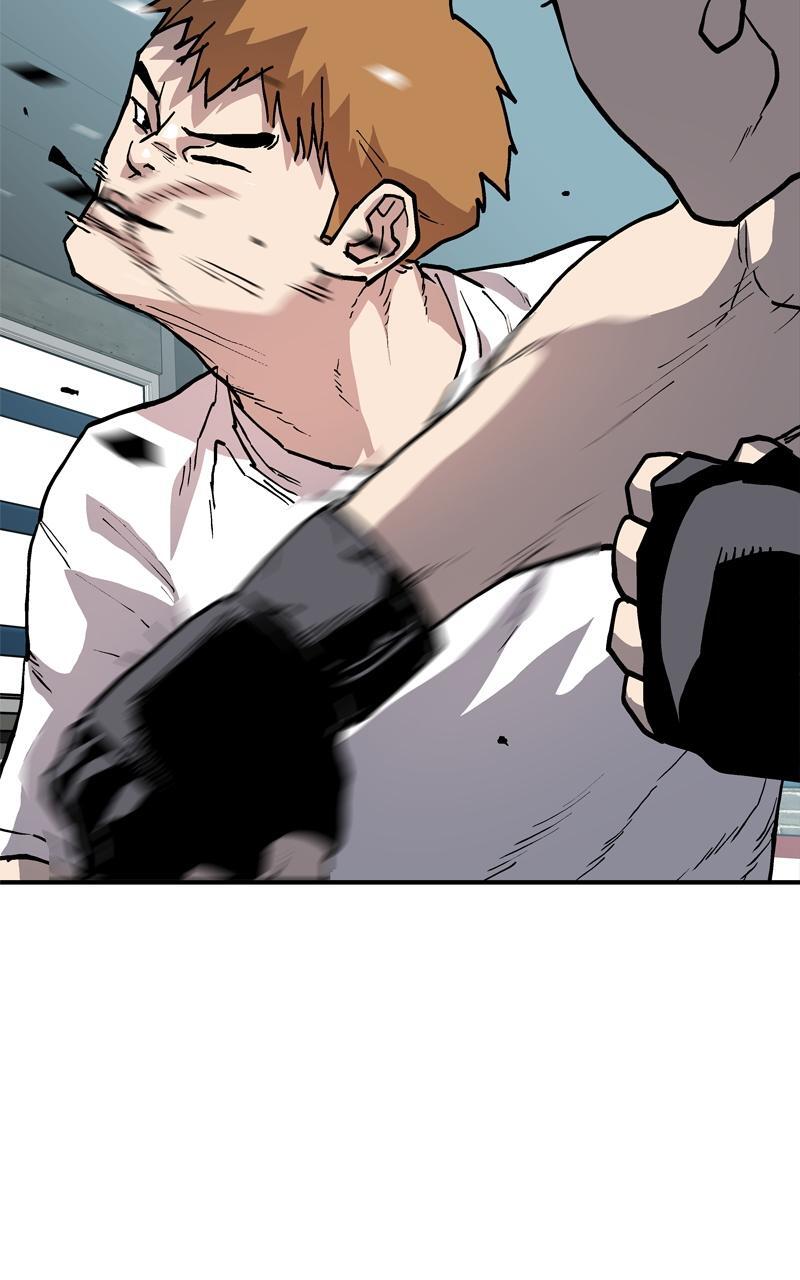 Read Boss Return Manga Online