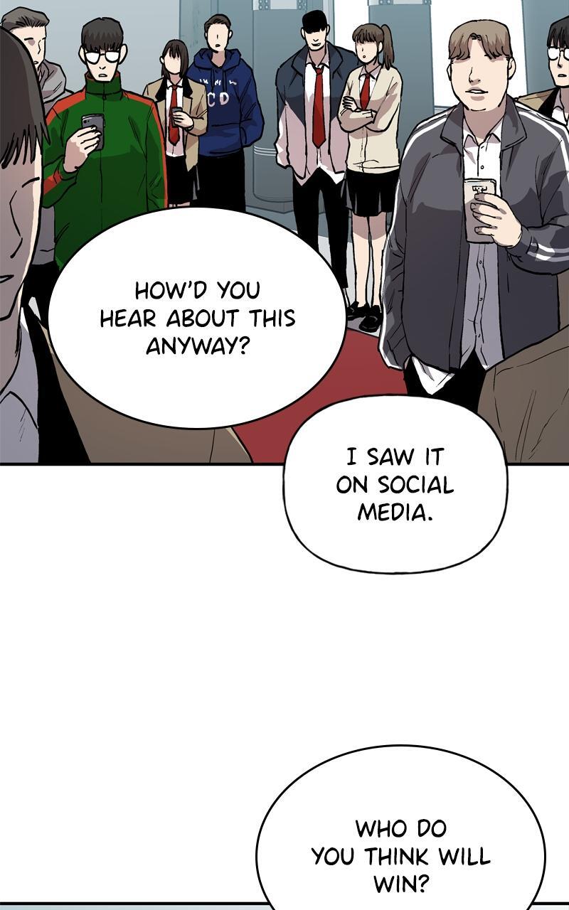Read Boss Return Manga Online
