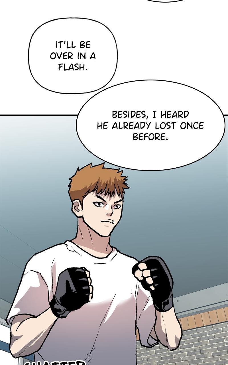 Read Boss Return Manga Online