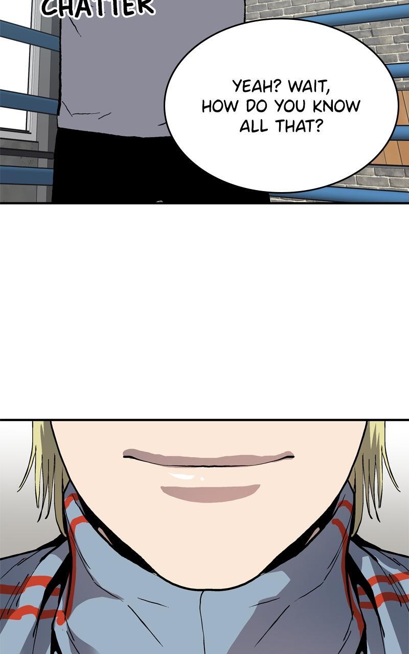 Read Boss Return Manga Online