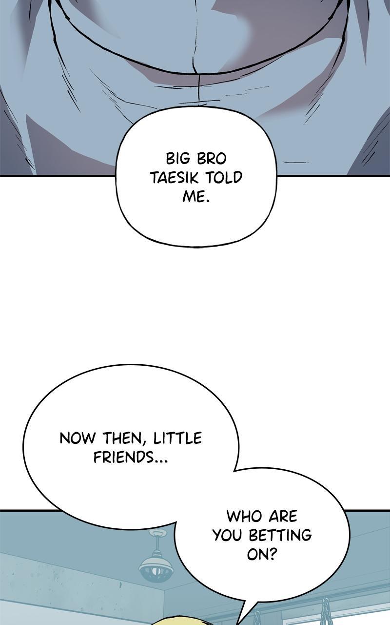 Read Boss Return Manga Online