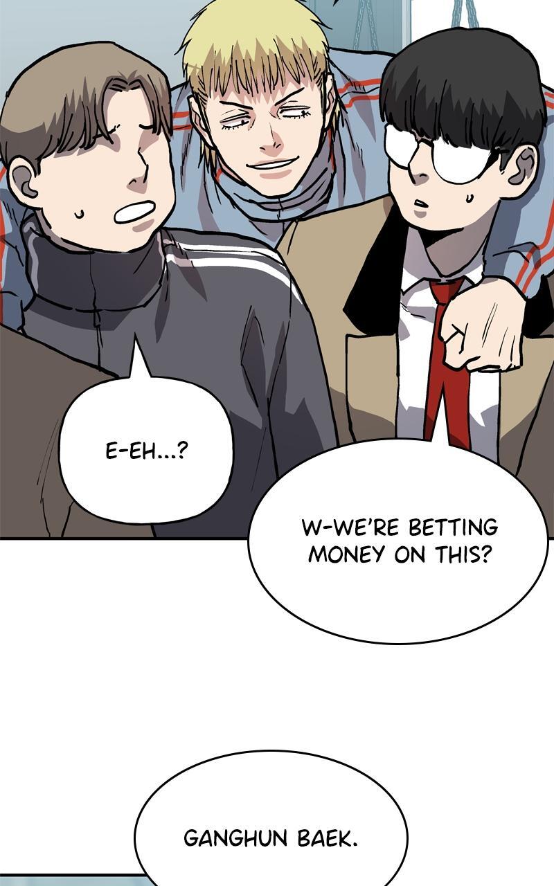 Read Boss Return Manga Online