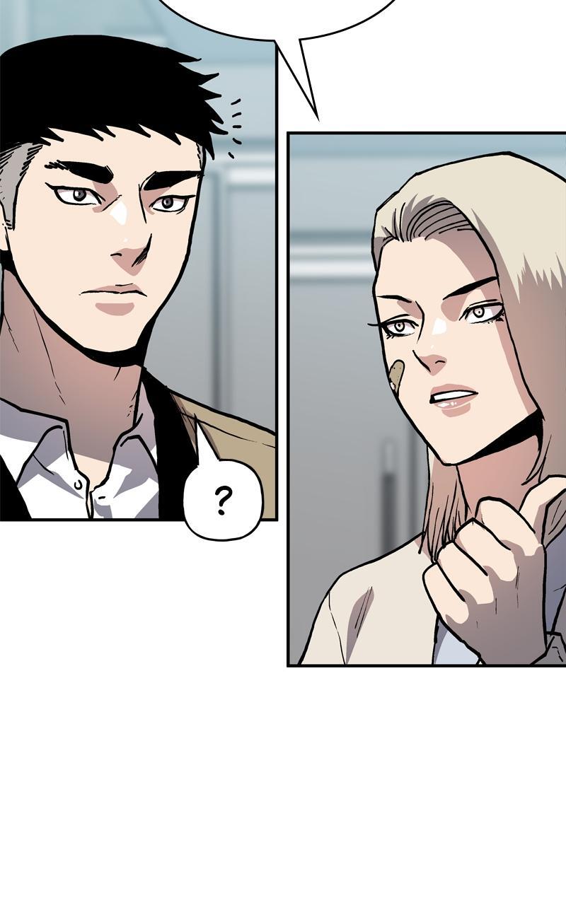 Read Boss Return Manga Online