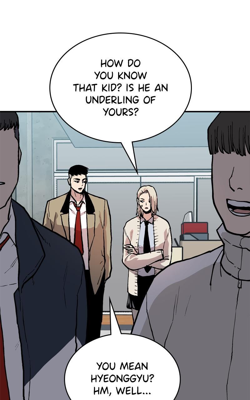 Read Boss Return Manga Online