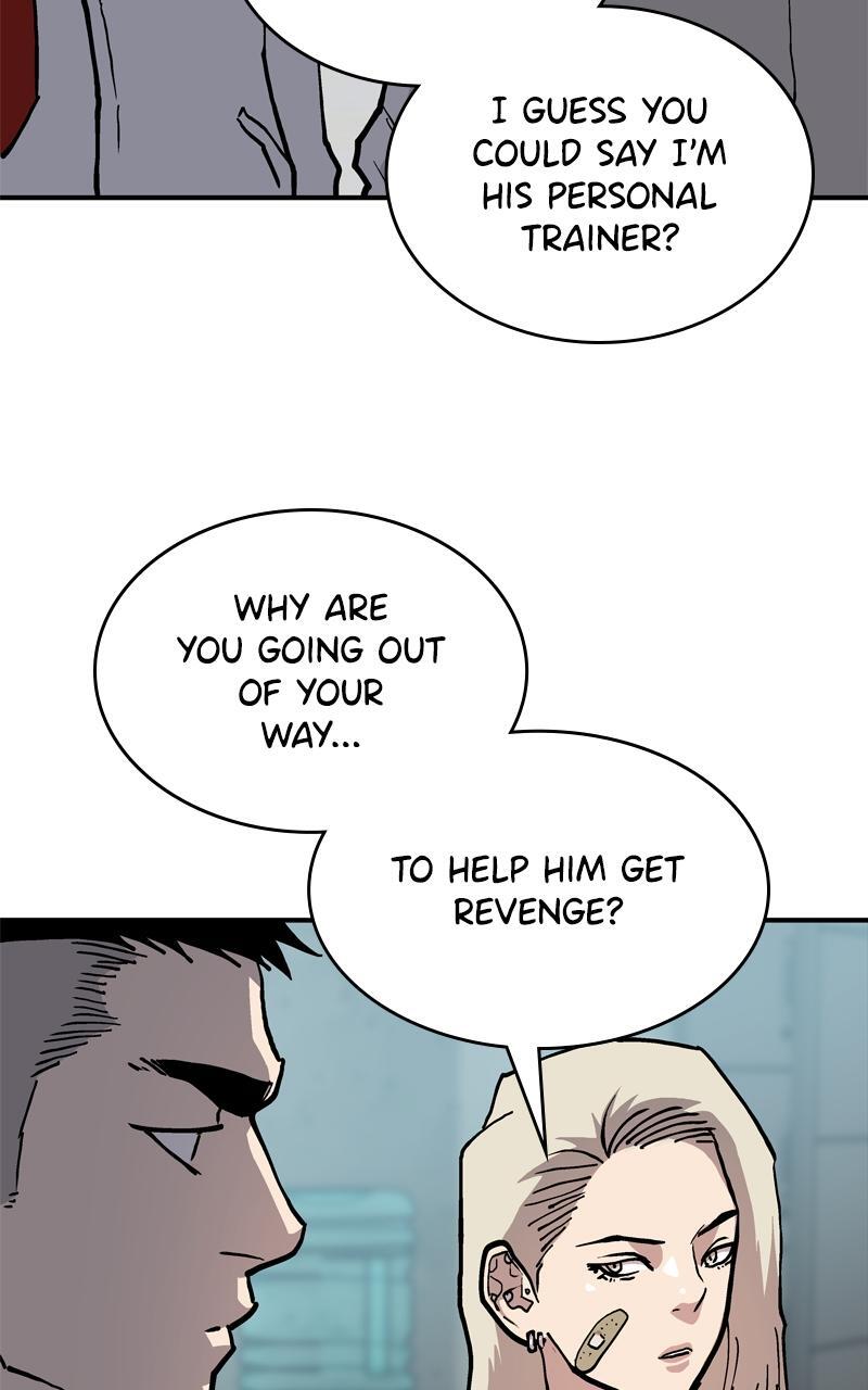 Read Boss Return Manga Online