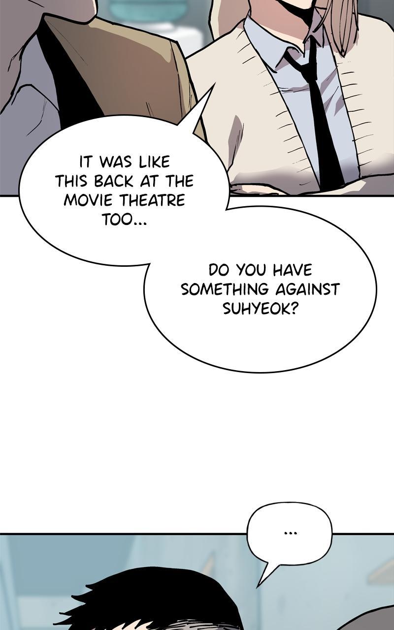 Read Boss Return Manga Online