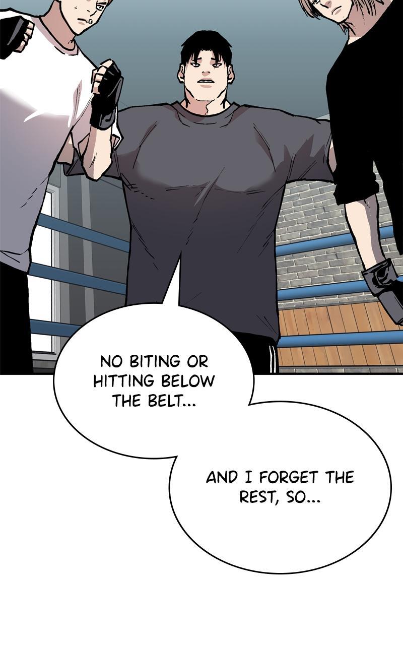 Read Boss Return Manga Online