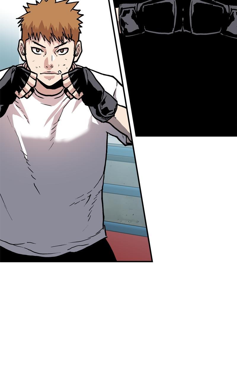 Read Boss Return Manga Online