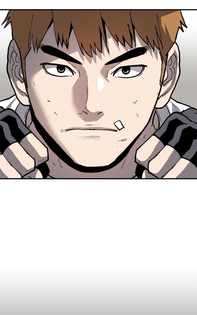 Read Boss Return Manga Online